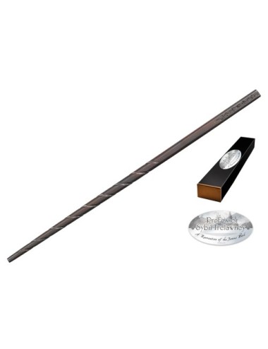 Baguette du Professeur Trelawney