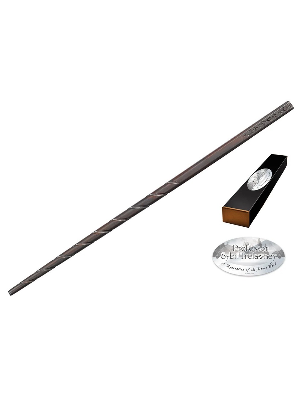 Baguette du Professeur Trelawney