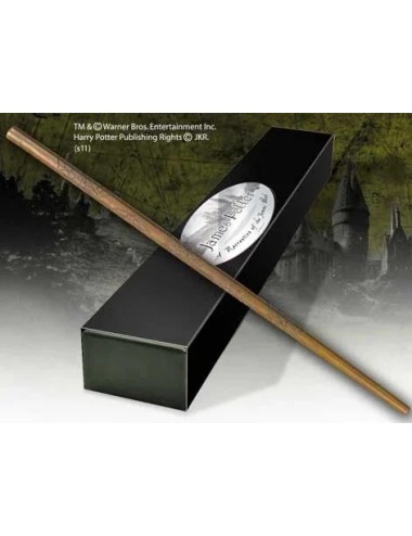 Baguette James Potter