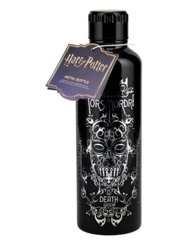 Harry Potter Gourde