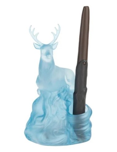 Harry Potter lampe Patronus