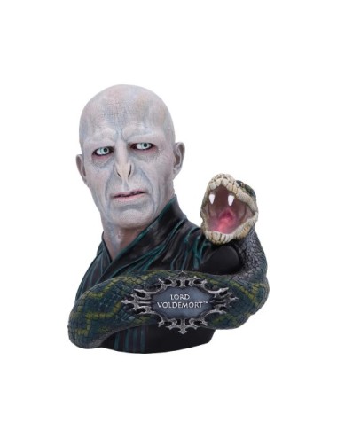 Harry Potter Lord Voldemort Buste 30cm