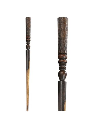 Baguette magique boîte Ollivander Abelforth Dumbledore - Animaux Fantastiques