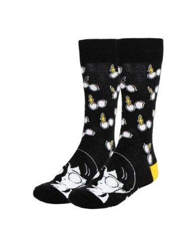Harry Potter pack 3 chaussettes adultes