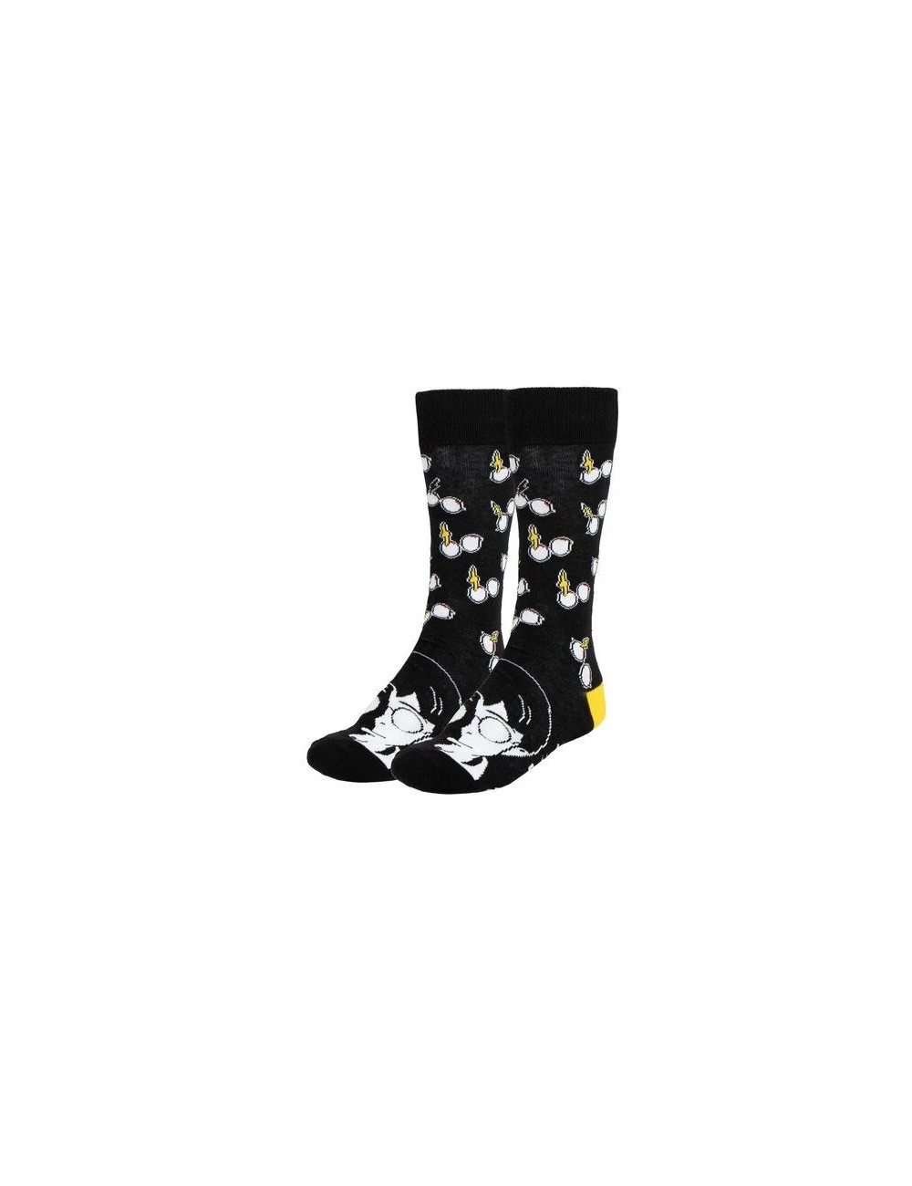 Harry Potter pack 3 chaussettes adultes