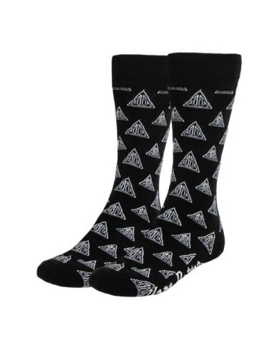 Harry Potter pack 3 chaussettes adultes