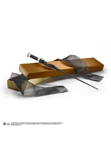 Baguette magique boîte Ollivander Albus Dumbledore - Animaux Fantastiques