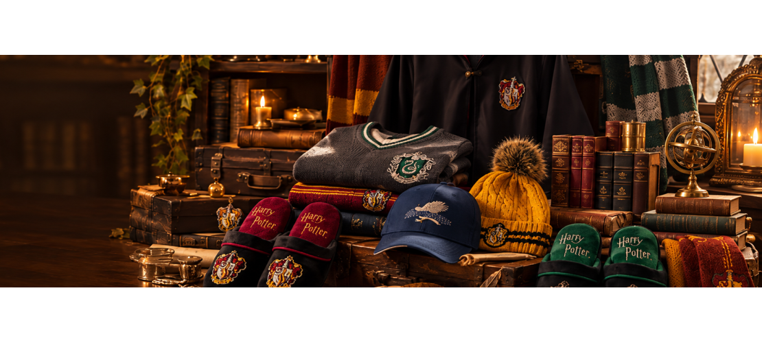Vêtements Harry Potter