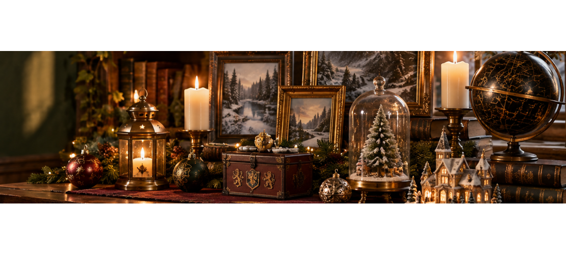 Décoration Harry Potter
